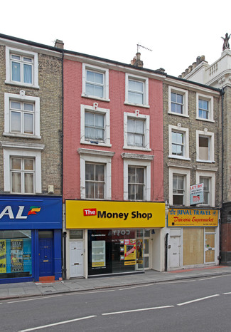 More details for 157 Earls Court Rd, London - Retail for Lease