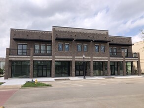 767 W Main St, Coppell, TX for lease Building Photo- Image 1 of 1