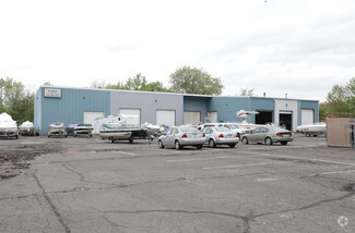 More details for 1145 John Fitch Blvd, South Windsor, CT - Industrial for Lease