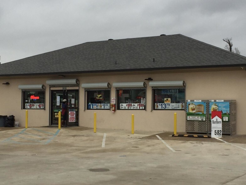 3019 Highway 165 Byp, Monroe, LA for sale - Primary Photo - Image 1 of 1