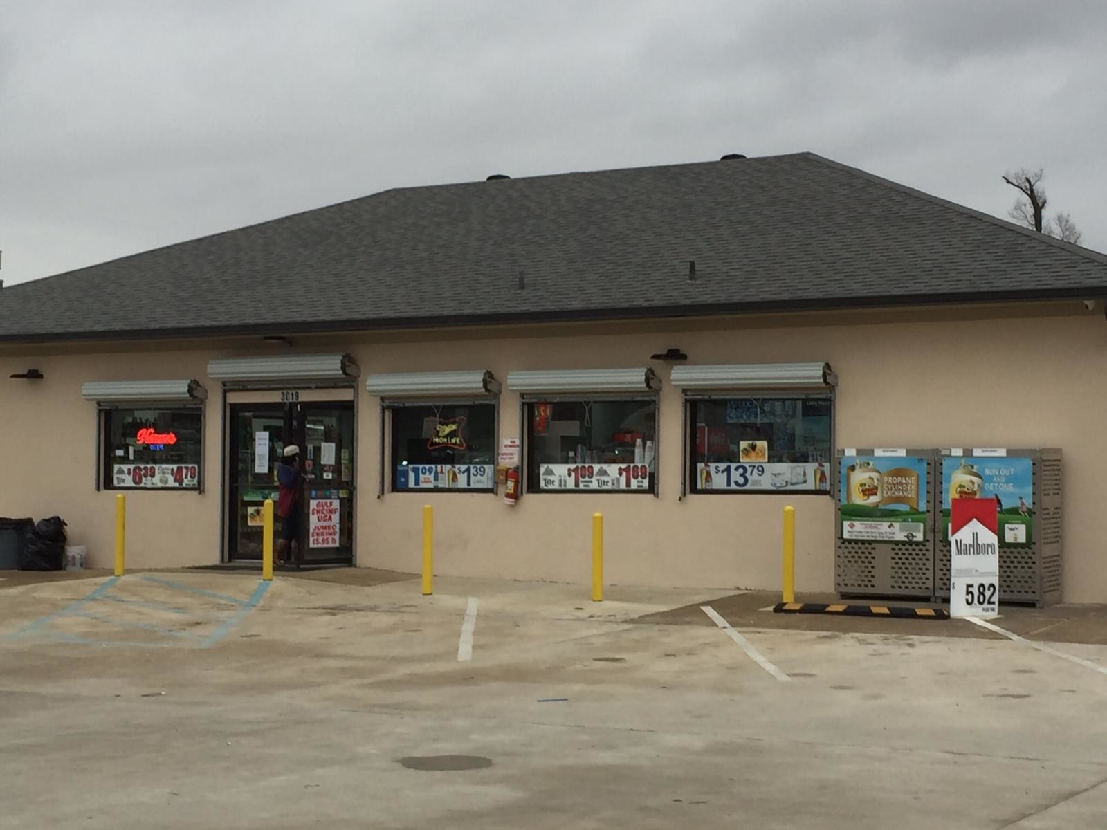 3019 Highway 165 Byp, Monroe, LA for sale Primary Photo- Image 1 of 1