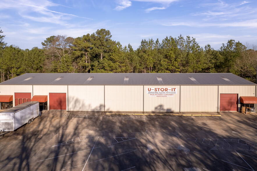 307 E Maple Ave, Geneva, AL for lease - Building Photo - Image 2 of 27