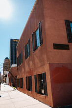 521 Texas Ave, El Paso, TX for lease Building Photo- Image 1 of 21