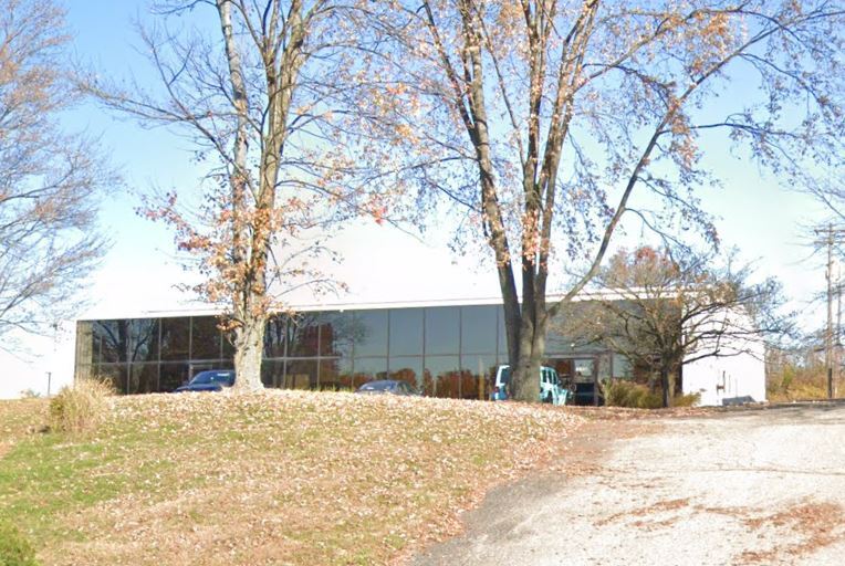 1150 Century Cir N, Springdale, OH for sale Building Photo- Image 1 of 1