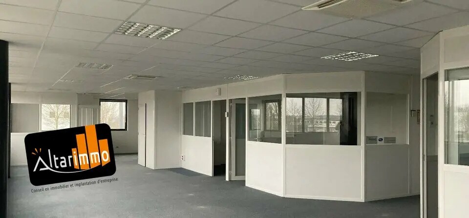 Office in Chartres for lease - Interior Photo - Image 3 of 4