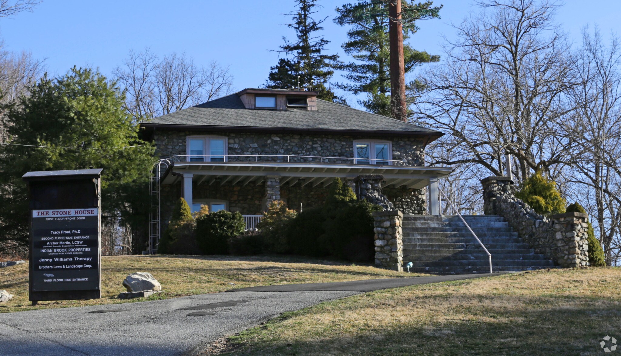 1111 Route 9, Garrison, NY for sale Primary Photo- Image 1 of 1
