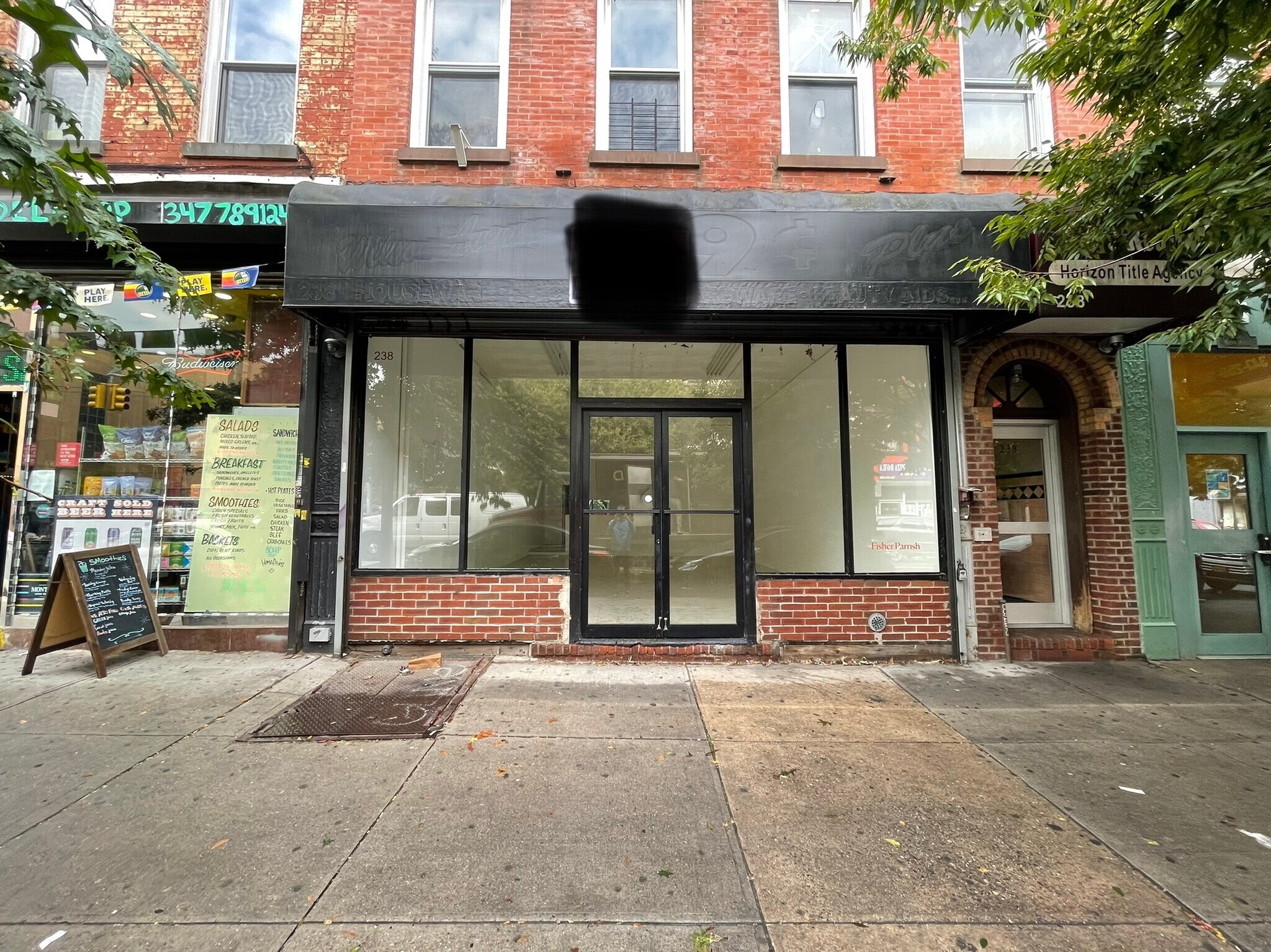 238 Wilson Ave, Brooklyn, NY for sale Building Photo- Image 1 of 1