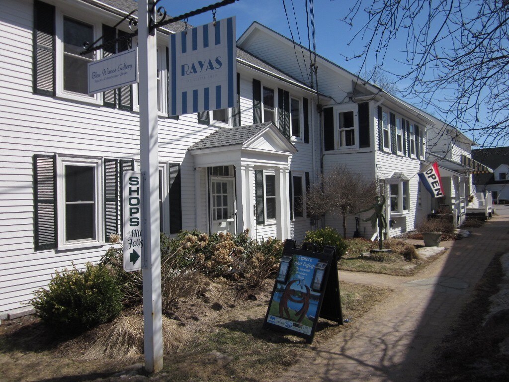 38 Main St, Meredith, NH for sale Building Photo- Image 1 of 1