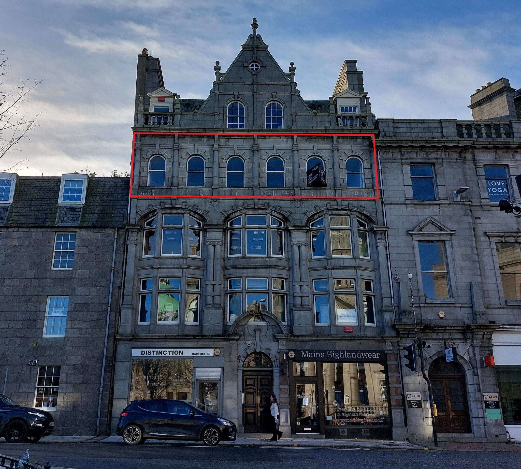 40 Union Ter, Aberdeen for lease Building Photo- Image 1 of 9