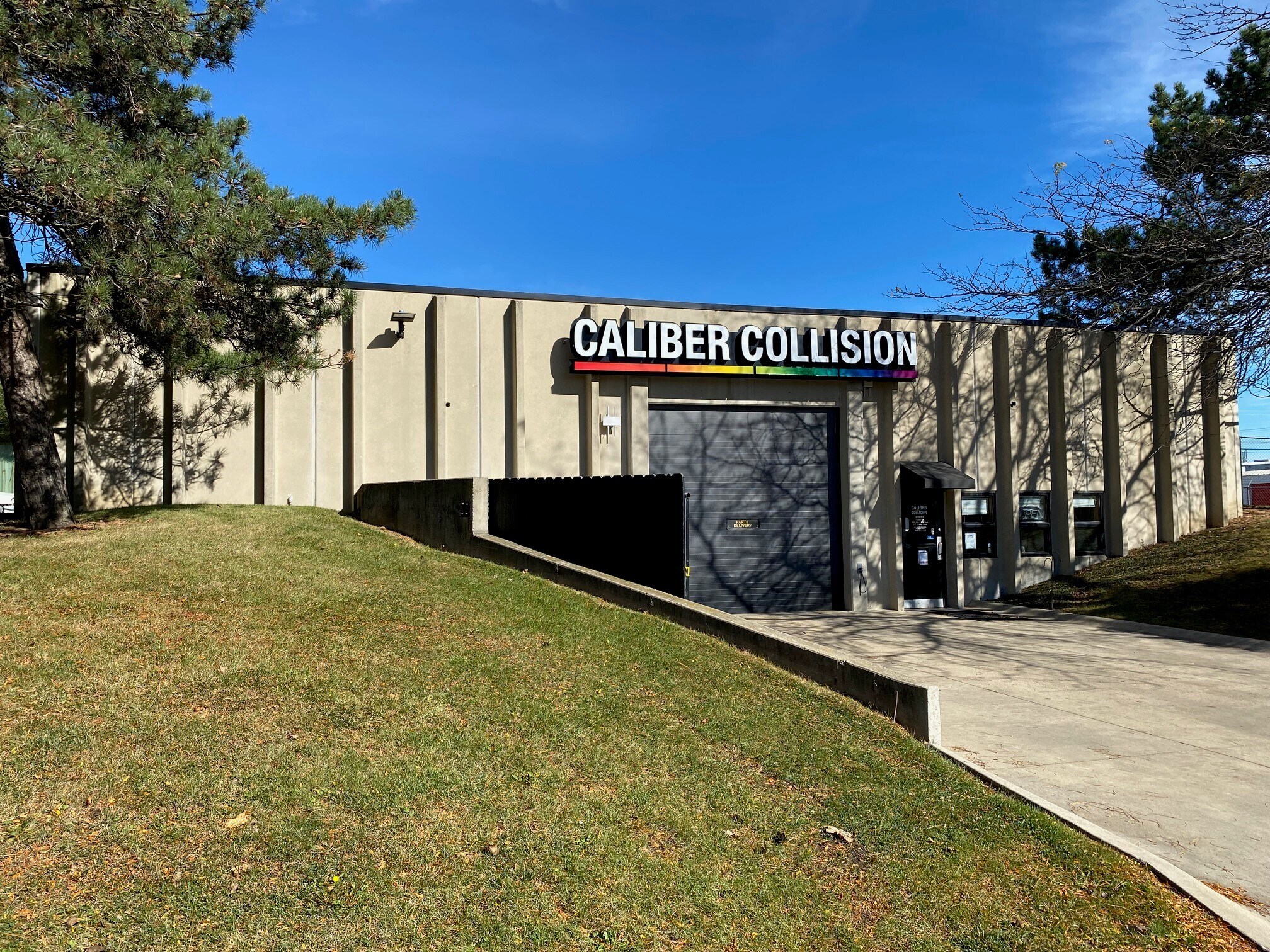 3311 16th St, Zion, IL for sale Building Photo- Image 1 of 1