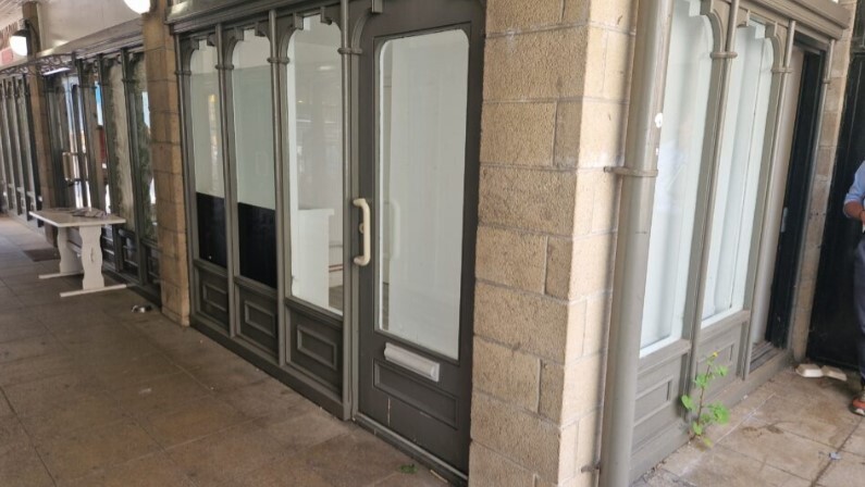 Kings Arcade, Lancaster for lease - Building Photo - Image 2 of 2