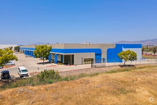 More details for 7590 Britannia Ct, San Diego, CA - Industrial for Lease