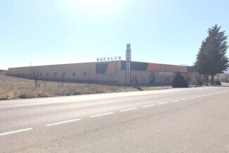More details for Avenida Calle Cáceres, 6, Polán - Industrial for Lease