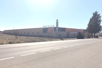 More details for Avenida Calle Cáceres, 6, Polán - Industrial for Sale