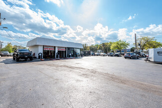 More details for 2501 Sanford Ave, Sanford, FL - Retail for Sale