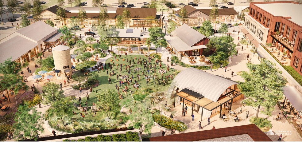 Avenue South – Building G, Loveland, CO for sale - Building Photo - Image 2 of 8