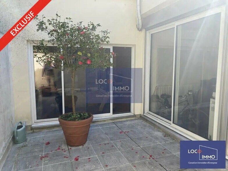 Office in Bordeaux for sale - Building Photo - Image 3 of 10