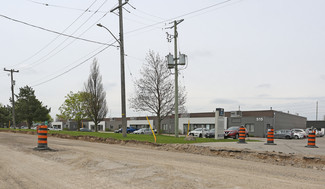 More details for 515 Dotzert Ct, Waterloo, ON - Industrial for Lease