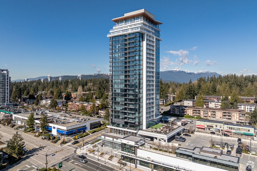 1030 Ridgeway Av, Coquitlam, BC for lease - Building Photo - Image 2 of 3