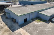 408 N Springs Rd, Columbia SC - Warehouse