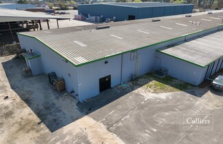 More details for 408 N Springs Rd, Columbia, SC - Industrial for Lease