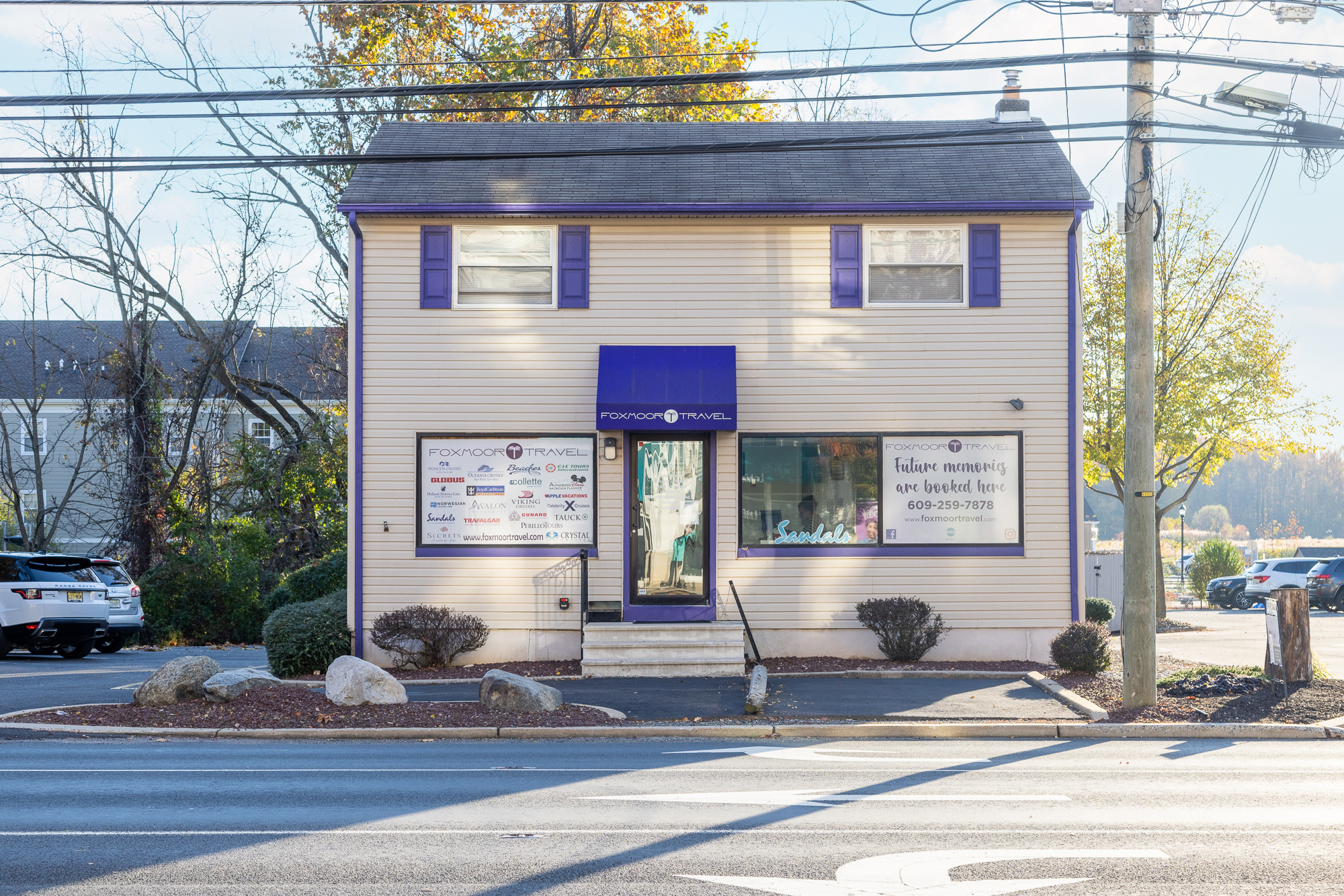 2359 Route 33, Robbinsville, NJ for sale Primary Photo- Image 1 of 1