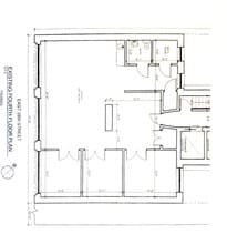 37 E 28th St, New York, NY for lease Floor Plan- Image 1 of 10