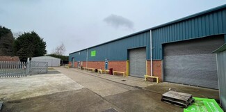 More details for 18 West St, West Butterwick - Industrial for Sale