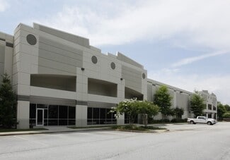 More details for 3000 Centre Pky, Atlanta, GA - Industrial for Lease