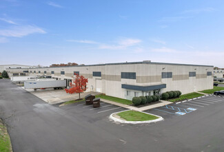 More details for 3131 N Franklin Rd, Indianapolis, IN - Industrial for Lease