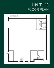 25327 Avenue Stanford, Valencia, CA for lease Floor Plan- Image 2 of 6