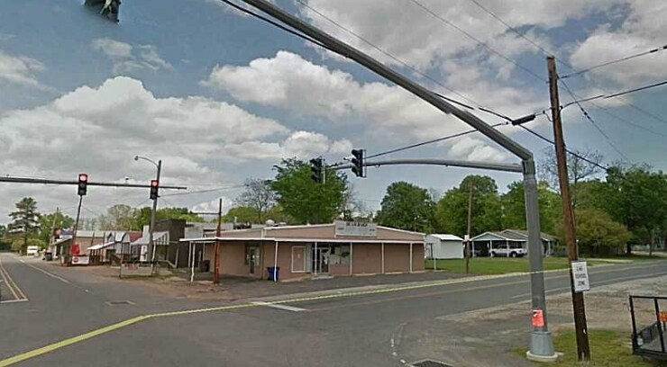 103 N Main St, Shreveport, LA for sale - Primary Photo - Image 1 of 1