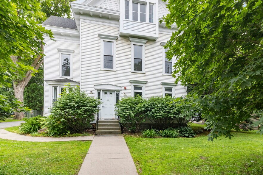 40 E Main St, Canton, NY for sale - Building Photo - Image 3 of 48