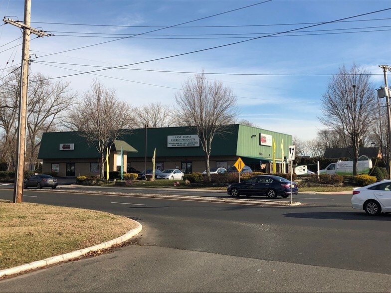 long branch outlets