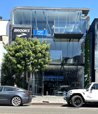 More details for 1511 Abbot Kinney Blvd, Venice, CA - Office/Retail for Lease