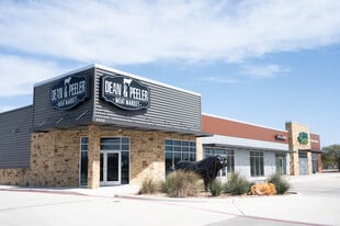 4806 John Stockbauer Dr, Victoria TX - Retail Space