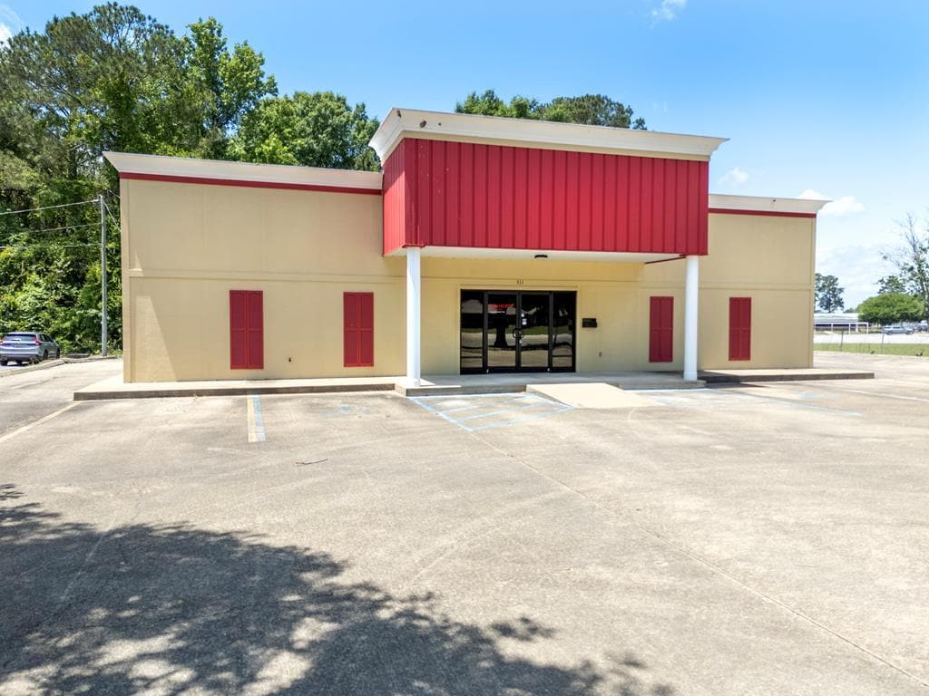 511 State Docks Rd, Eufaula, AL for sale Building Photo- Image 1 of 19