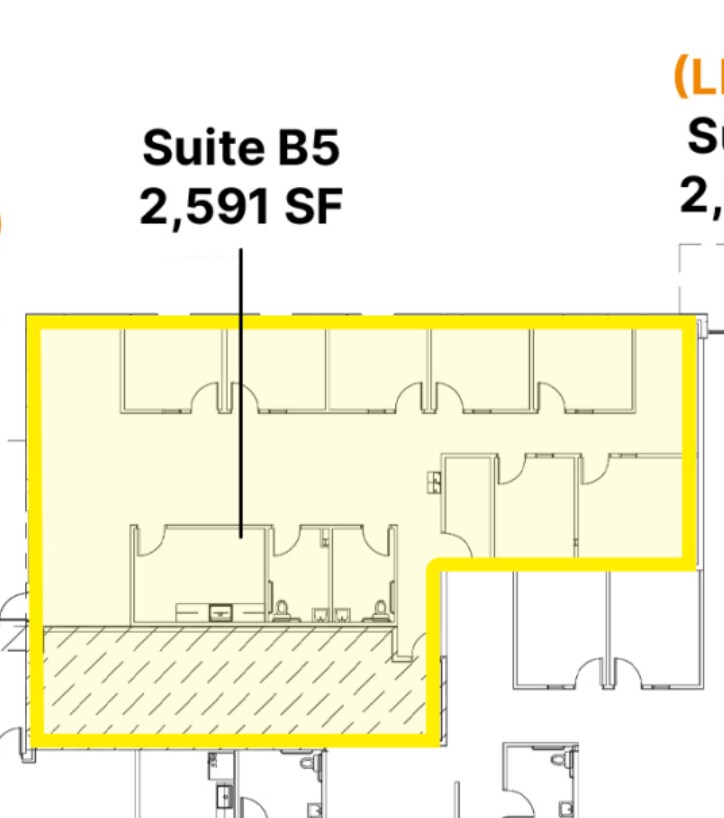 3500 Loop Rd, McDonough, GA for lease Interior Photo- Image 1 of 1