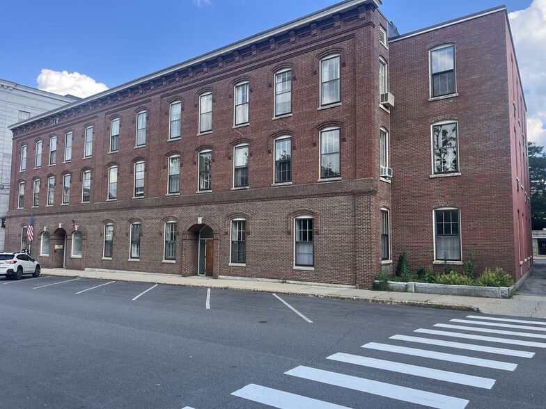 7-19 Capitol St, Concord, NH for sale - Building Photo - Image 1 of 1