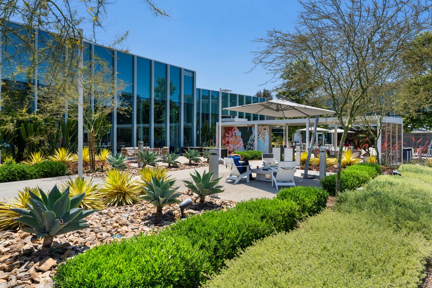 5601 Oberlin Dr, San Diego, CA for sale - Primary Photo - Image 1 of 1