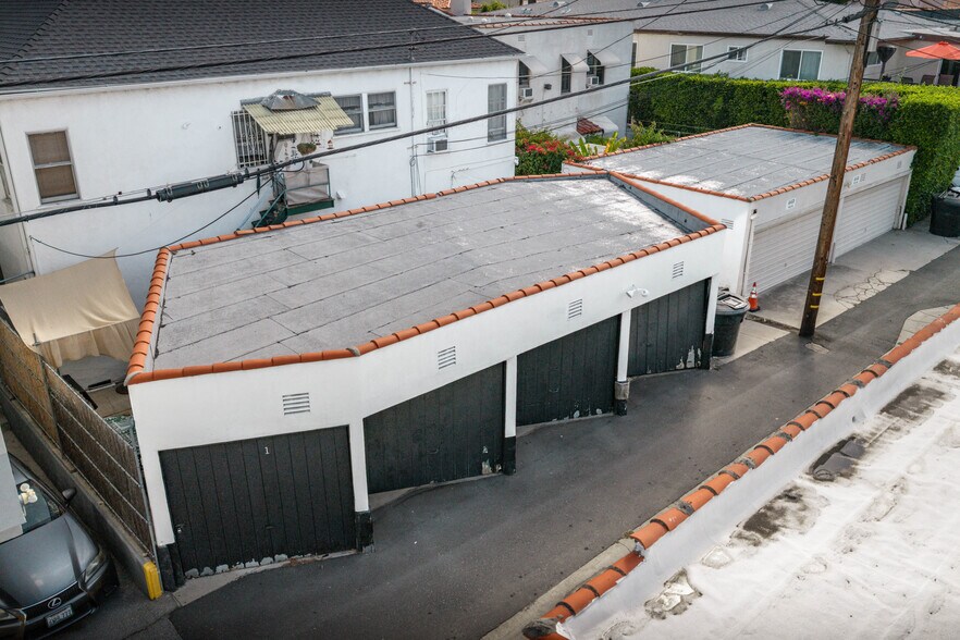 439 S Palm Dr, Beverly Hills, CA for sale - Building Photo - Image 3 of 9