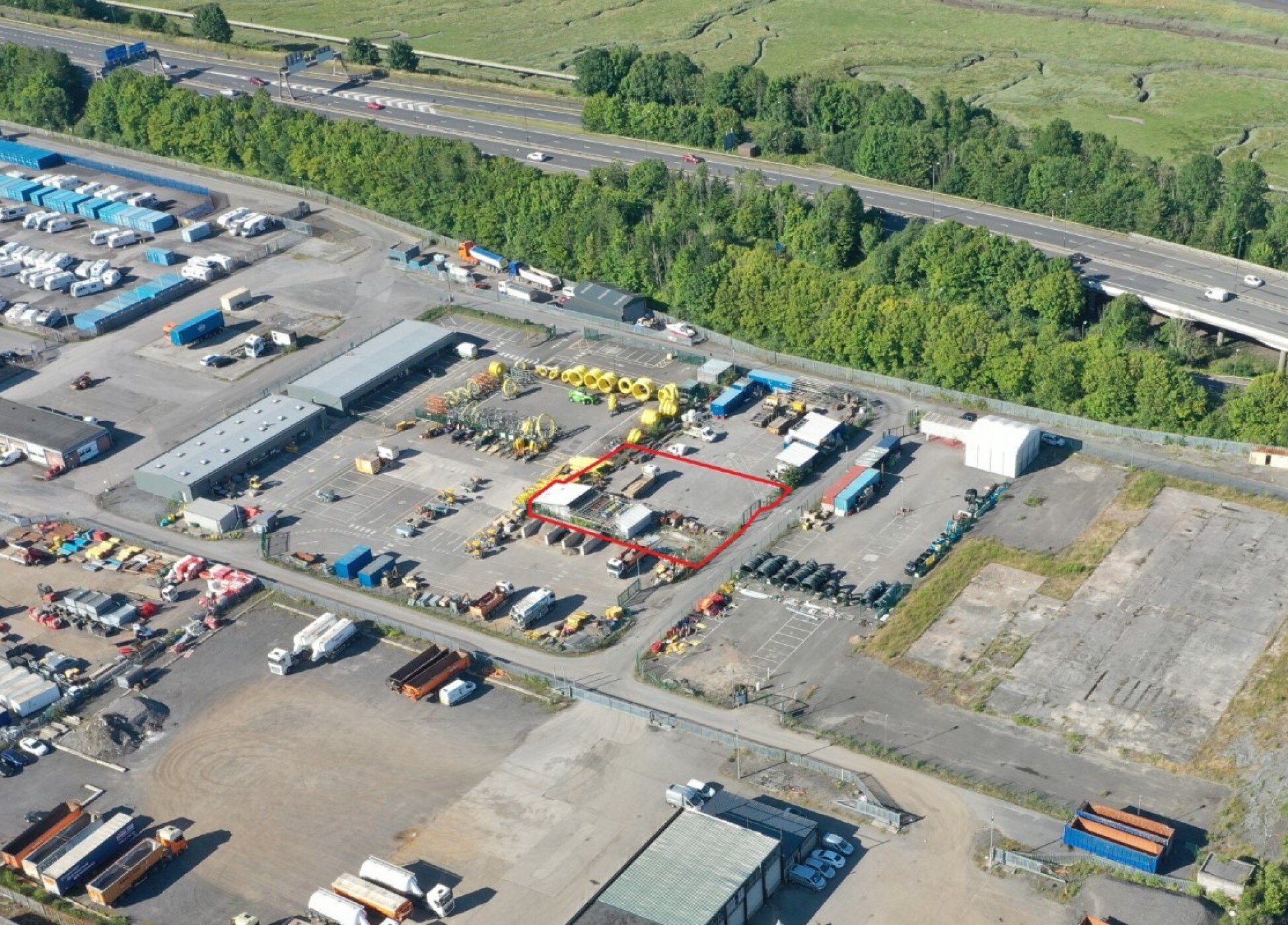 Land in Neath for lease Primary Photo- Image 1 of 2
