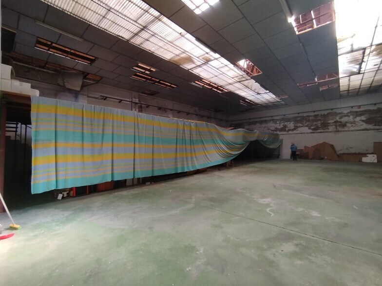 Industrial in Bocairent for sale - Building Photo - Image 3 of 13