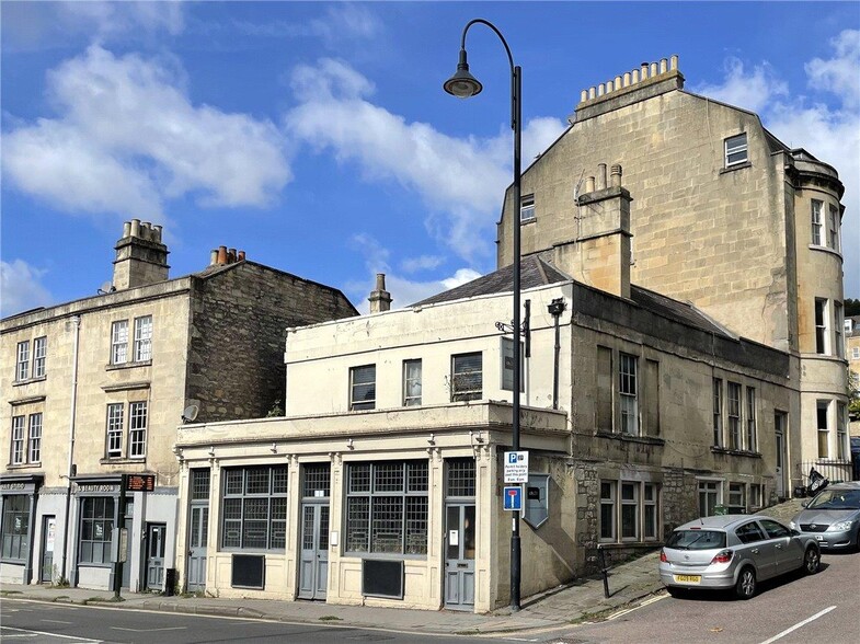 London Rd, Bath for sale - Building Photo - Image 1 of 1