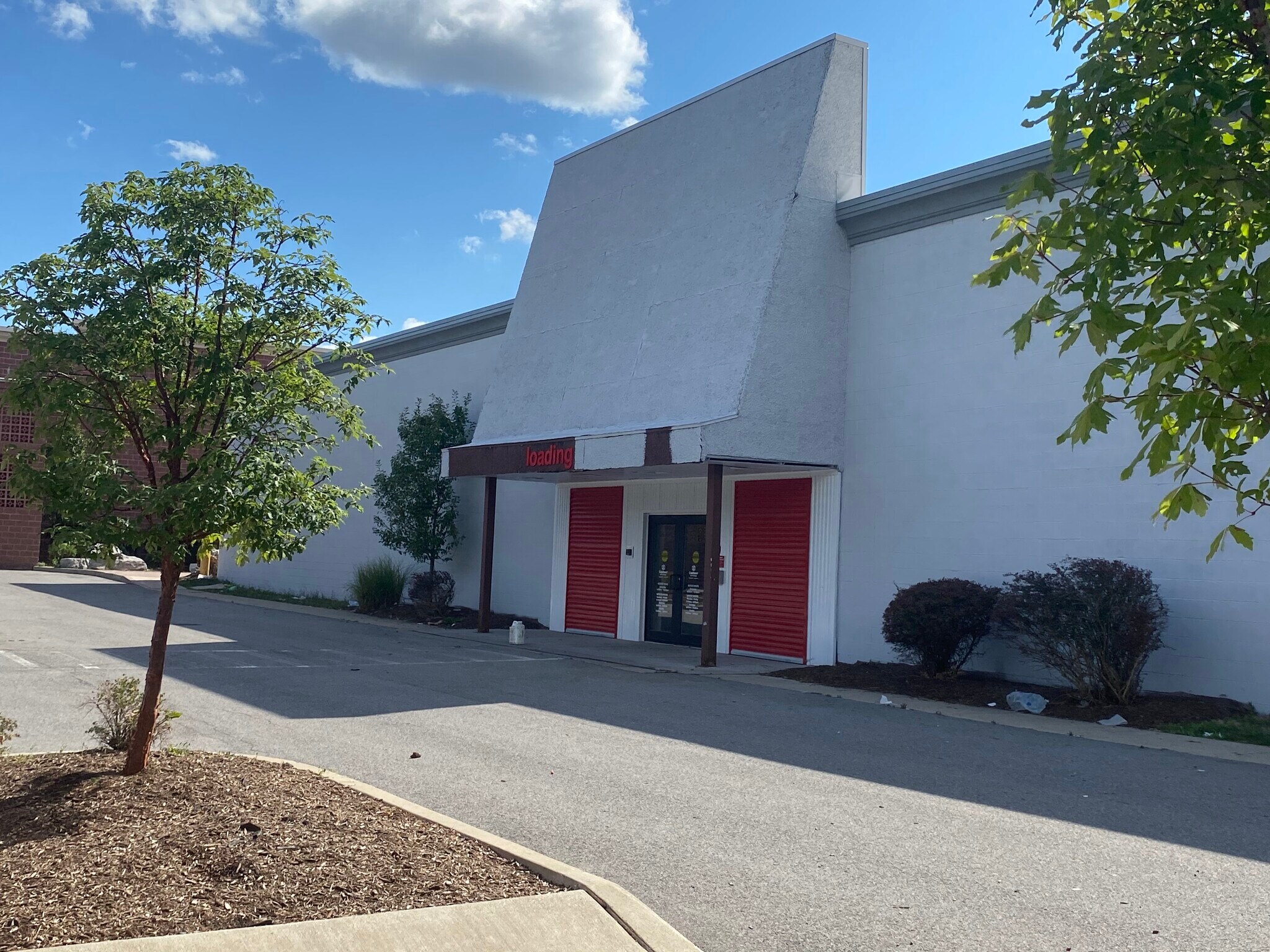 5737 S Transit Rd, Lockport, NY 14094 Warehouse Space