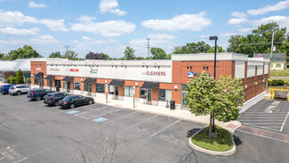 More details for 1586-1598 Sumneytown Pike, Kulpsville, PA - Retail for Lease