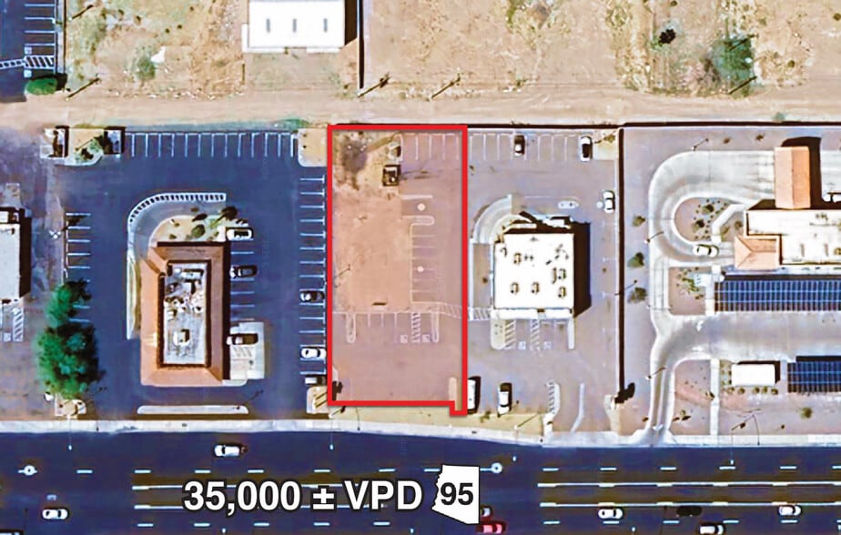 2179 Highway 95, Bullhead City, AZ for sale - Building Photo - Image 2 of 3