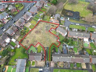 More details for Boyer Av, Liverpool - Land for Sale