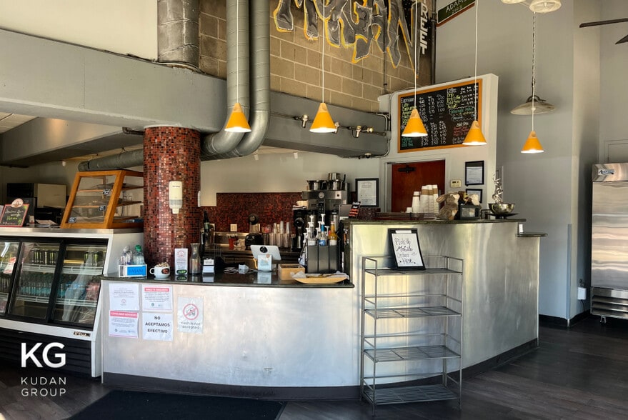 111 S Morgan St, Chicago, IL for lease - Building Photo - Image 3 of 9