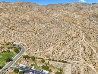 More details for 0 Don English way, Desert Hot Springs, CA - Land for Sale